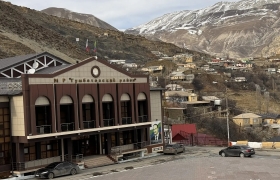 Формируется список кандидатов в присяжные заседатели