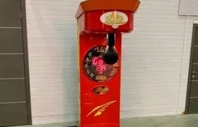 О размещении торговых аппаратов в соответствии с законодательством