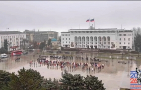 Дагестан присоединился к всероссийской акции «Хоровод дружбы»