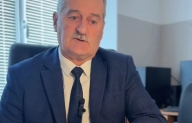 Новая школа на 150 мест открылась в селе Герейханово Сулейман-Стальского района