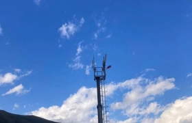 МТС обеспечила интернетом еще 23 горных села Дагестана