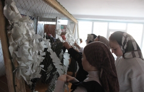 Гассан Алигаджиев: «Оказание поддержки участникам СВО – приоритет»