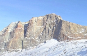 Докузпаринский район примет с 10 по 31 марта Чемпионат России по альпинизму