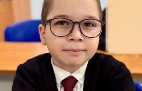 Ученики школ Гумбета стали победителем и призёром республиканского этапа олимпиады «Всезнайка»