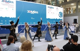 Дагестан представит туристический потенциал региона на MITT-2026