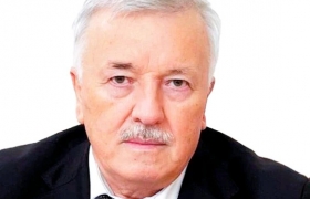 Галип Галипов поздравил с праздником Ураза-байрам