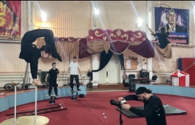 Республиканскую цирковую школу в Дагестанских Огнях капитально отремонтируют