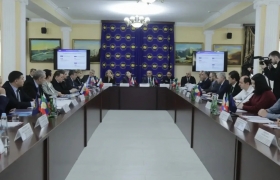 В Дагестане обсудили расширение мер поддержки участников СВО и их семей