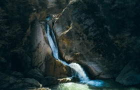 Как развивается экологический туризм в Дагестане