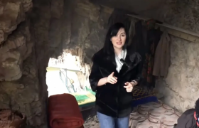 В Дагестане продолжается акция «Читаем Али-Гаджи из Инхо»