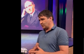 Гамзат Изудинов: «Муса Магомедов создал яркие, колоритные образы горцев»
