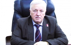 Галип Галипов поздравил с Днём России