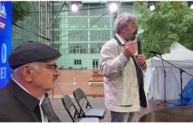 Магомед Патахов прозвучал на русском