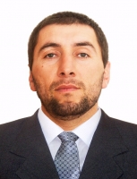 Абакаров Абакар Идайлович