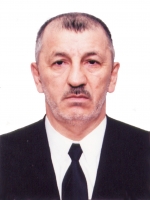 Карагишиев Магомед Дарбишмагомедович